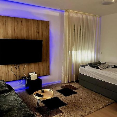 Apartman Marvitus 1 Zagreb Bagian luar foto