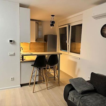 Apartman Marvitus 1 Zagreb Bagian luar foto