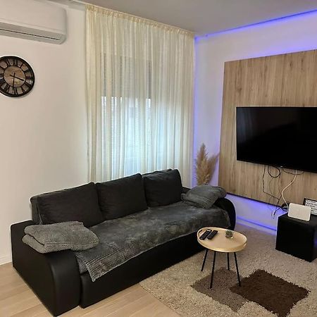 Apartman Marvitus 1 Zagreb Bagian luar foto