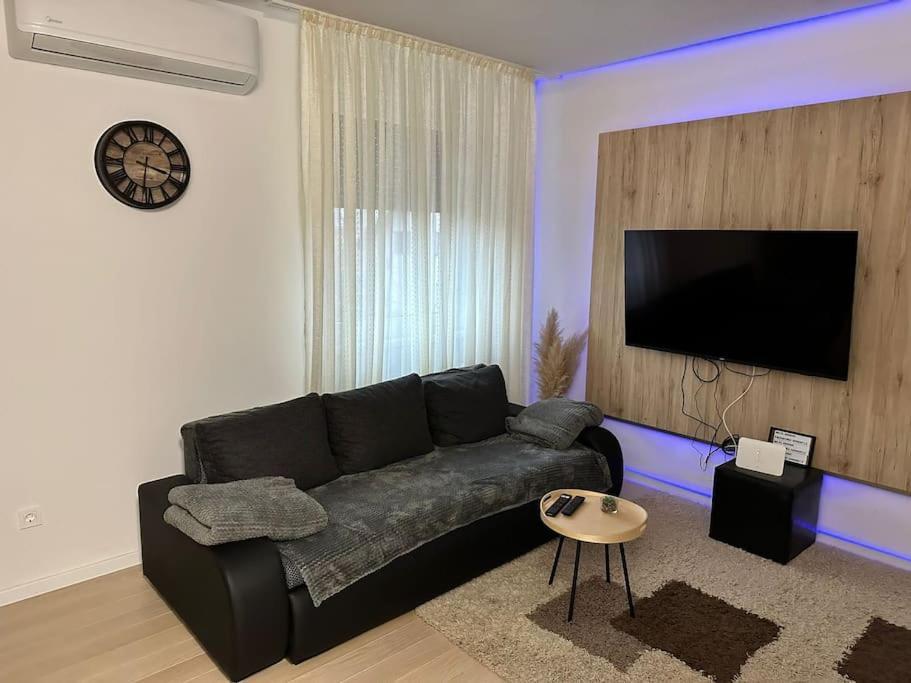 Apartman Marvitus 1 Zagreb Bagian luar foto