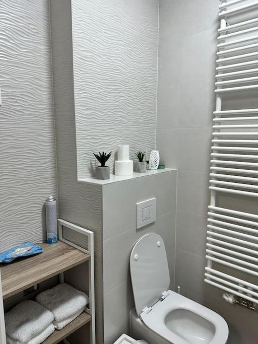 Apartman Marvitus 1 Zagreb Bagian luar foto